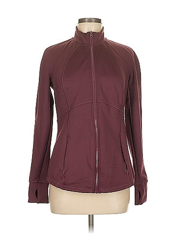 Spyder Track Jacket (view 1)