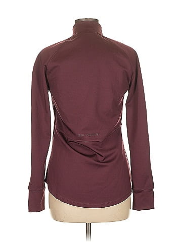 Spyder Track Jacket (view 2)