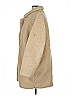 H&M L.O.G.G. Gold Coat Size M - photo 5
