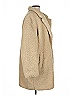 H&M L.O.G.G. Gold Coat Size M - photo 4