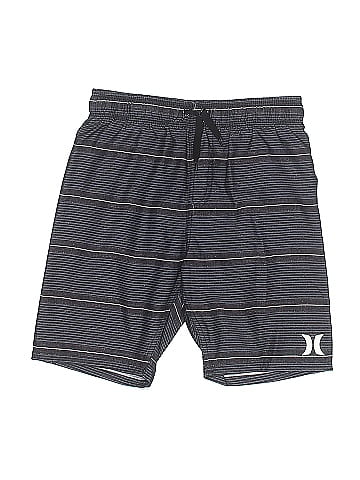 Hurley Rash Guard (view 1)