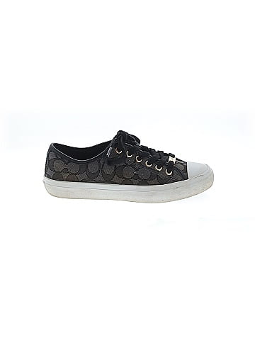 Coach Sneakers (view 1)