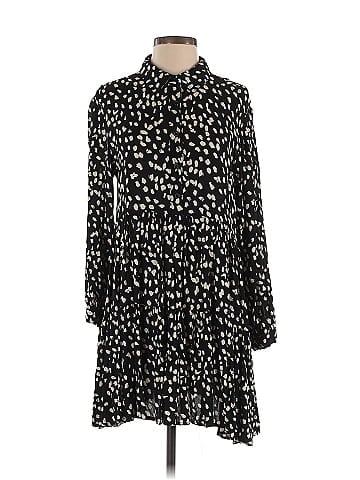 Easel Casual Dress (view 1)