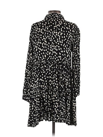 Easel Casual Dress (view 2)