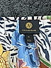 JM Collection Brown 3/4 Sleeve Blouse Size XL - photo 3