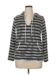 Market And Spruce Pullover Sweater
