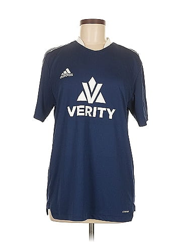 Adidas Short Sleeve Top (view 1)