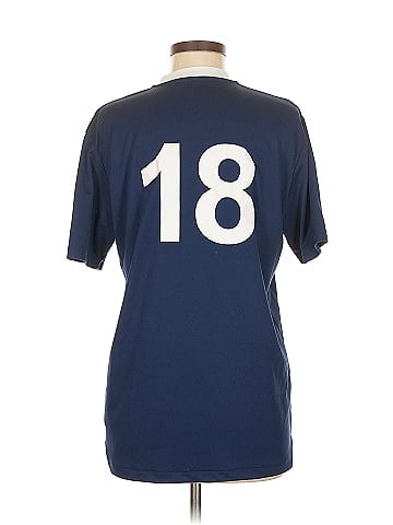 Adidas Short Sleeve Top (view 2)
