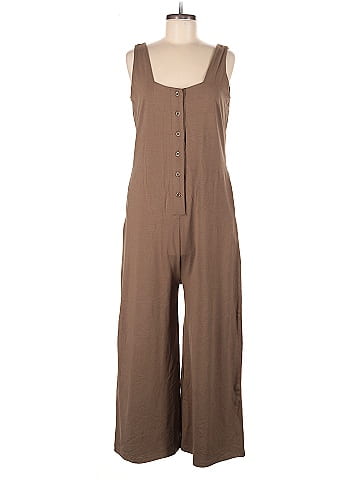 Smash + Tess Jumpsuit (view 1)