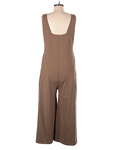 Smash + Tess Jumpsuit (view 2)