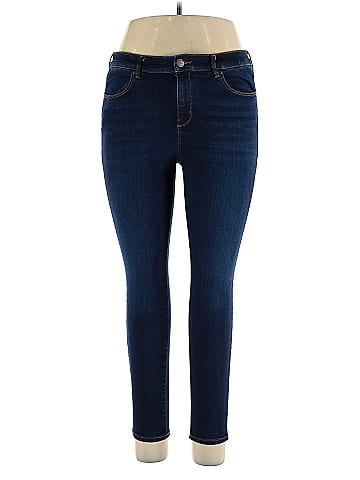 Ann Taylor LOFT Jeans (view 1)