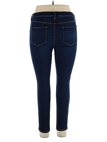 Ann Taylor LOFT Jeans (view 2)