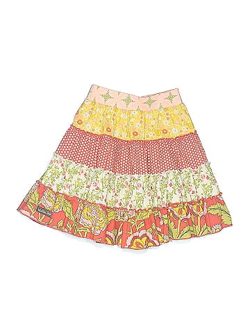 Matilda Jane Skirt (view 2)