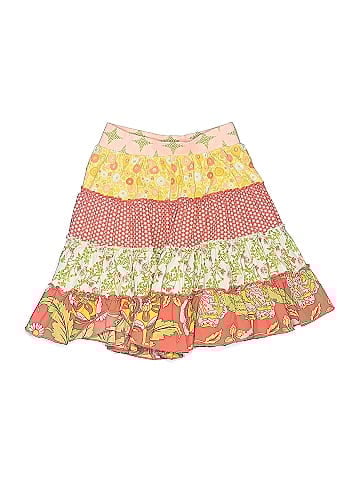 Matilda Jane Skirt (view 1)