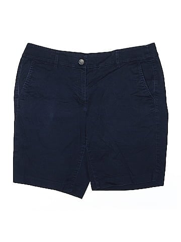 Ann Taylor LOFT Outlet Shorts (view 1)