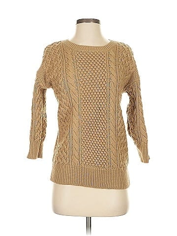 Trina Turk Wool Sweater (view 1)