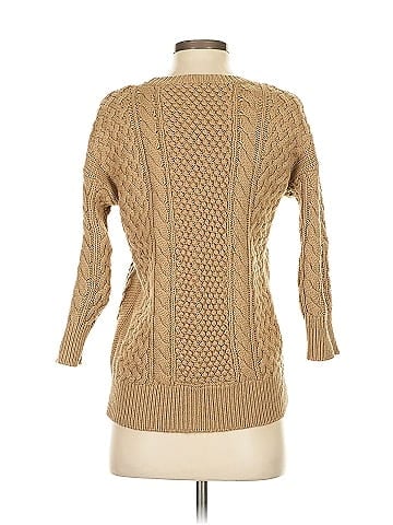 Trina Turk Wool Sweater (view 2)