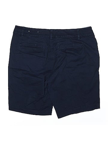 Ann Taylor LOFT Outlet Shorts (view 2)