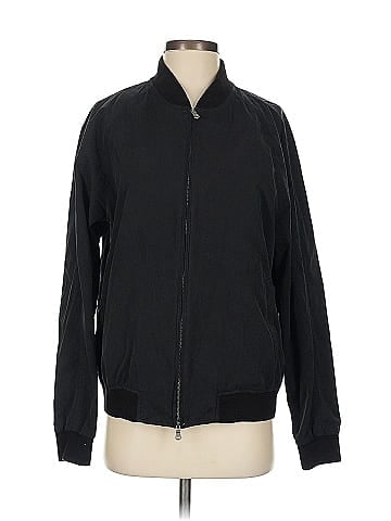 Adriano Goldschmied Track Jacket (view 1)