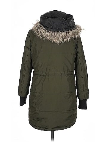 Free Country Coat (view 2)