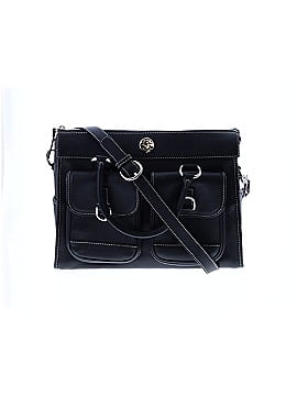 Dooney & Bourke Leather Satchel