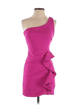 Hello Molly Cocktail Dress