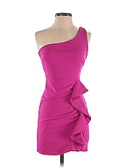 Hello Molly Cocktail Dress