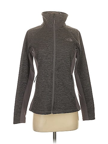 The North Face Track Jacket (view 1)