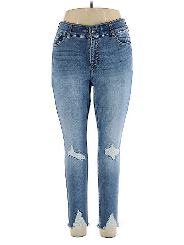 NY&C Jeans (view 1)