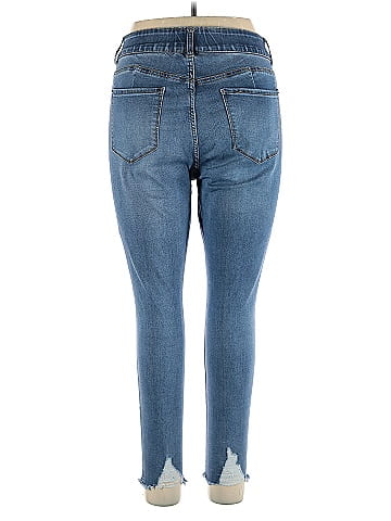 NY&C Jeans (view 2)