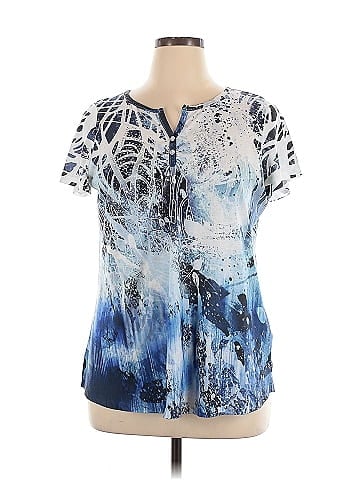Avenue Short Sleeve T-Shirt (view 1)