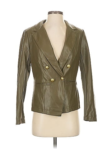 G by Giuliana Rancic Blazer (view 1)