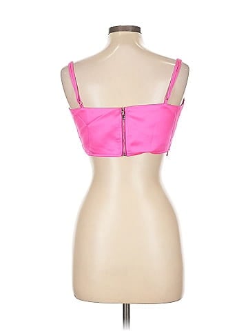 Akira Sleeveless Blouse (view 2)