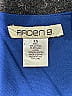 Arden B. Blue Cocktail Dress Size XS - photo 7