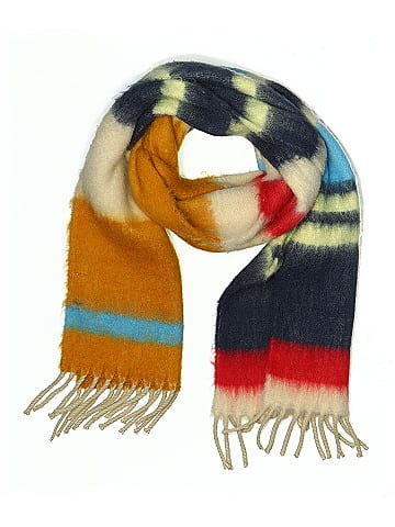 Zara Scarf (view 1)