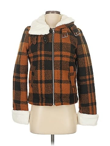 CoffeeShop Jacket (view 1)