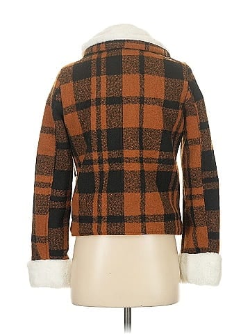 CoffeeShop Jacket (view 2)