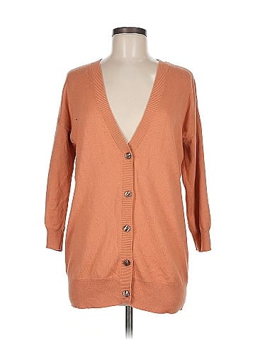 Dana Buchman Cardigan (view 1)
