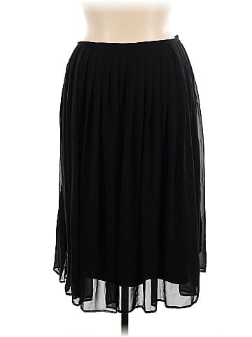 Calvin Klein Formal Skirt (view 1)
