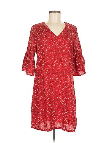 Belongsci Casual Dress (view 1)
