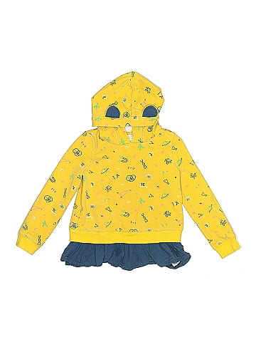 Tucker + Tate Sweatshirt (view 1)