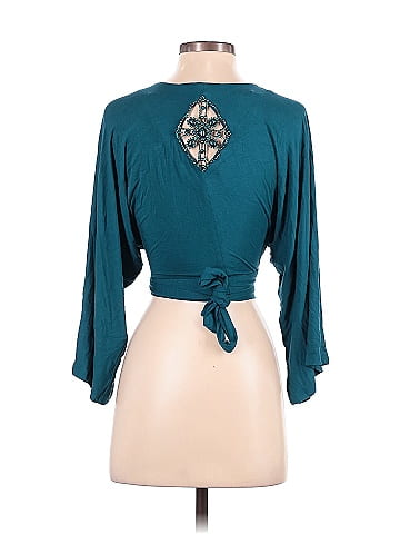 Sky Cardigan (view 2)