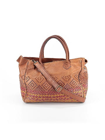 Isabella Fiore Satchel (view 1)
