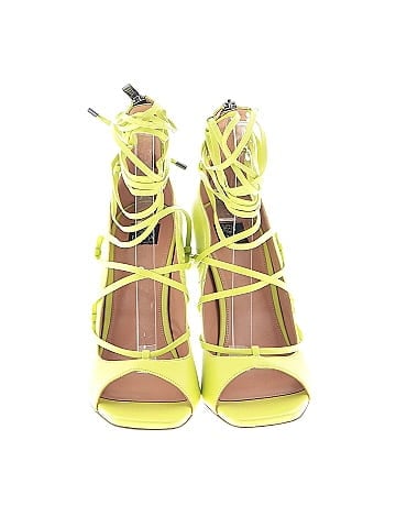 Lita By Ciara Heels (view 2)
