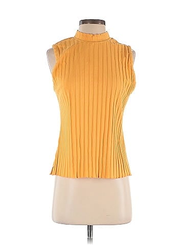 A New Day Sleeveless T-Shirt (view 1)