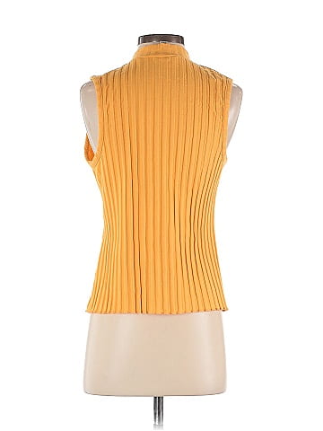 A New Day Sleeveless T-Shirt (view 2)