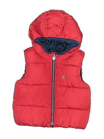 Baby Gap Vest (view 1)