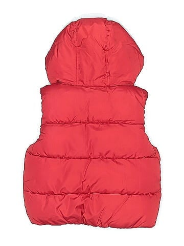 Baby Gap Vest (view 2)