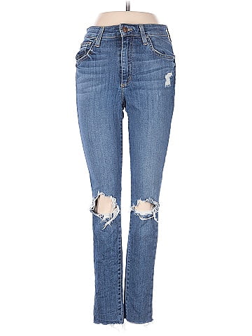 Joe's Jeans Jeans (view 1)