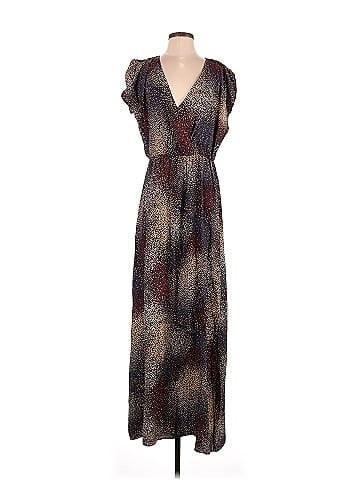 Parker Casual Dress (view 1)